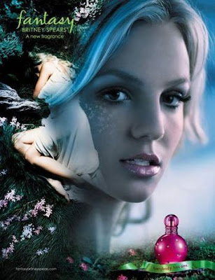 Fantasy Britney Spears