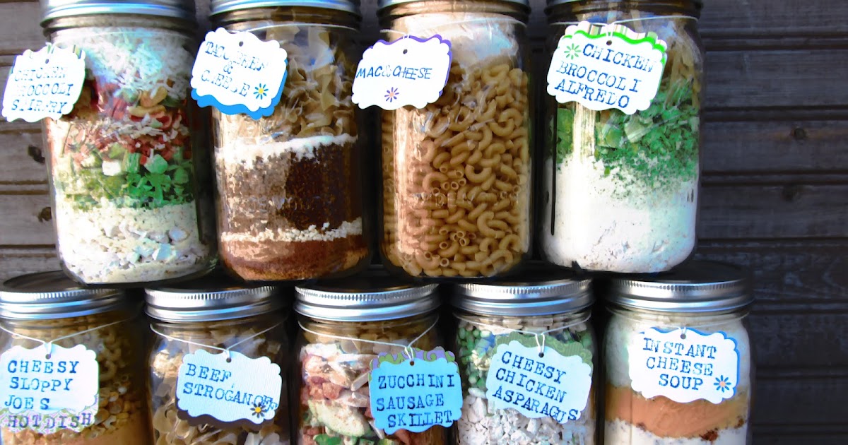 
Sauces & Mixes Recipes
-image