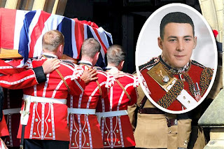 british soldier kille by nigerians