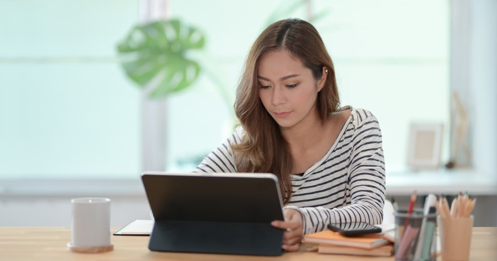 "Soft job" nghĩa là gì?