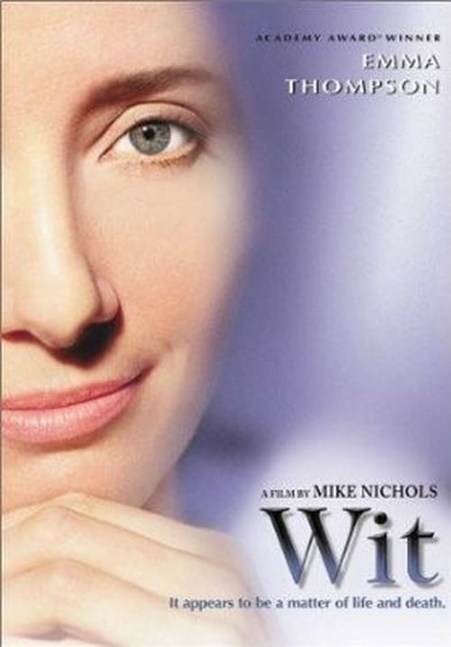 [HD] Wit 2001 Ganzer Film Deutsch Filme Schauen & Herunterladen