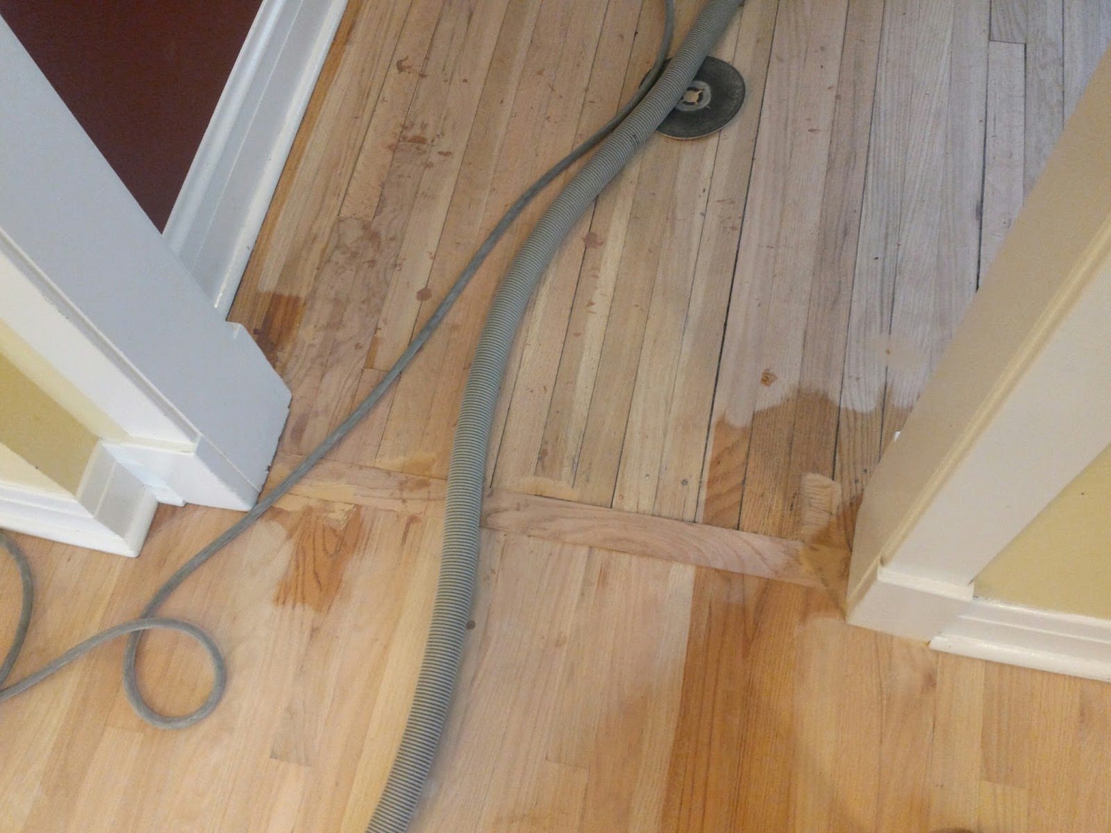 Staining Floors Jacobean Ebony Mix Home With Keki