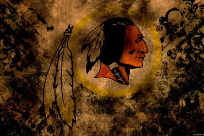 Cool Redskins Wallpapers