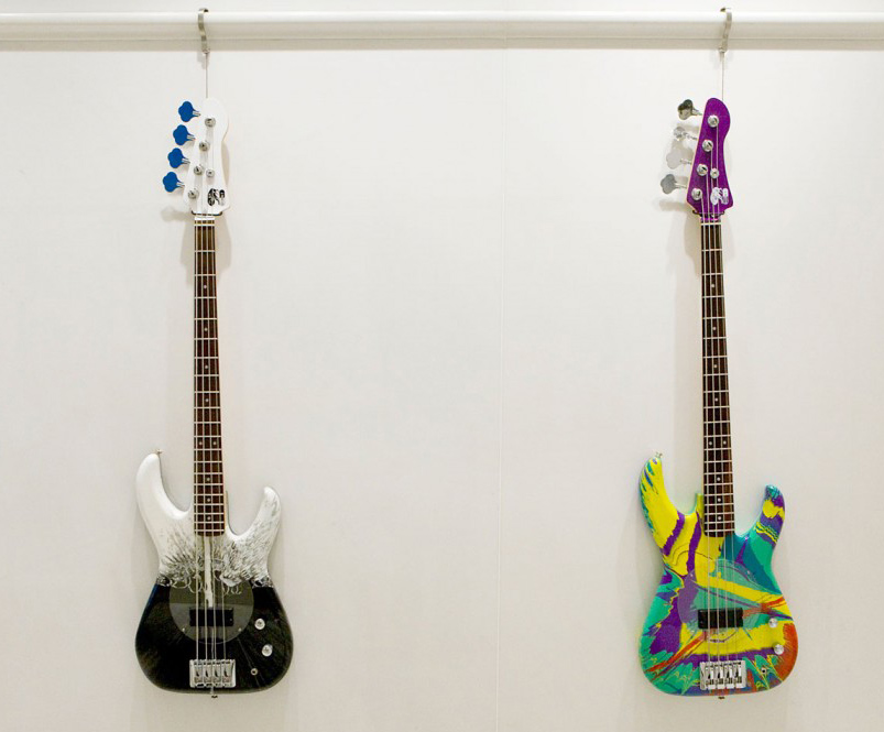 guitars for auction
