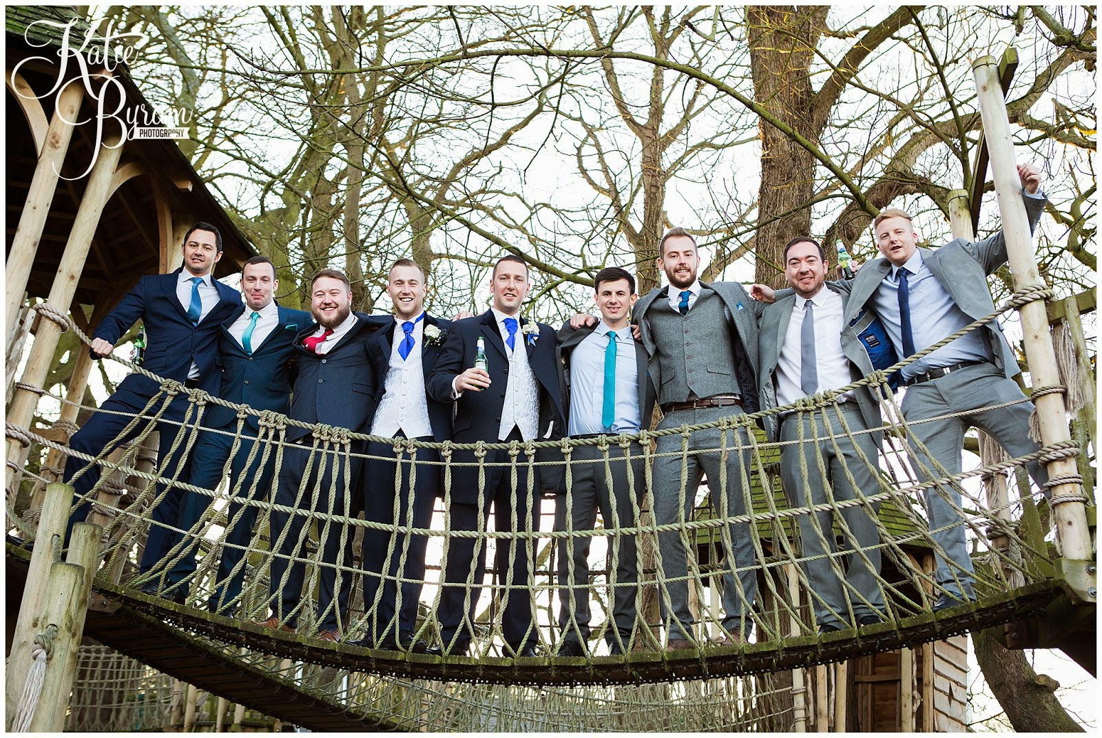 alnwick treehouse, , ellingham hall, ellingham hall wedding, katie byram photography, alnwick treehouse wedding, alnwick garden wedding, alnwick wedding, 