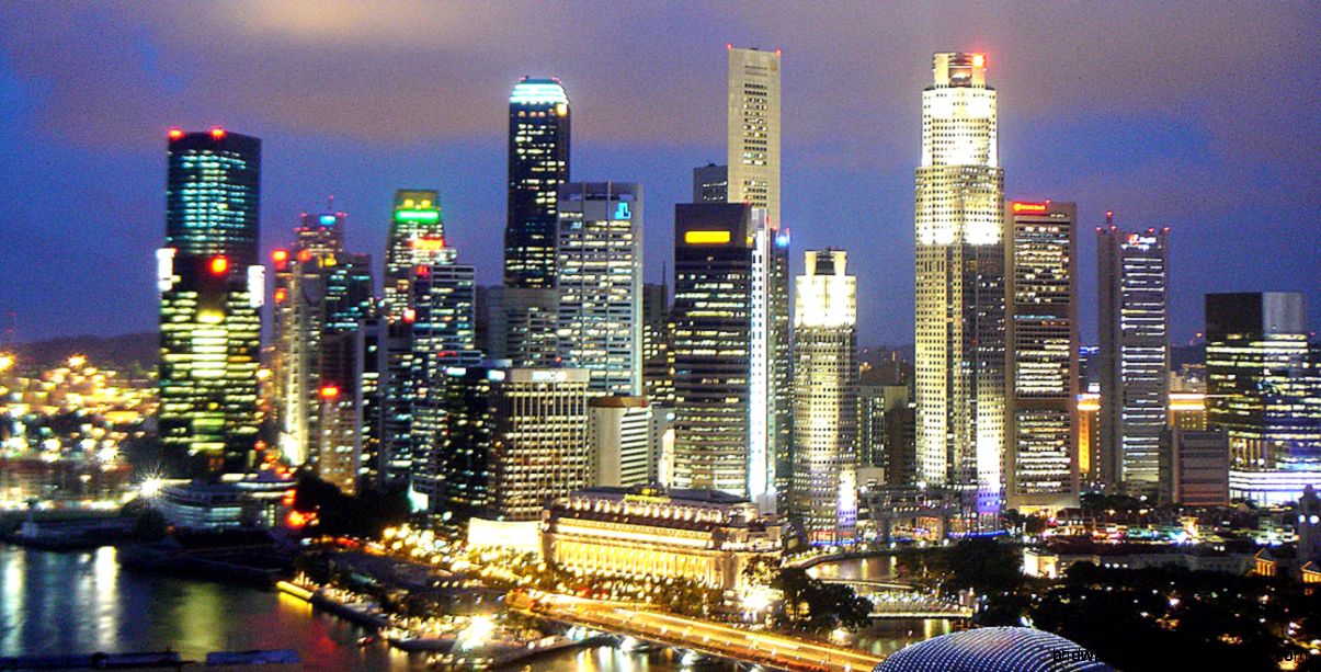 Singapore Tourism  Wallpapers HD Quality