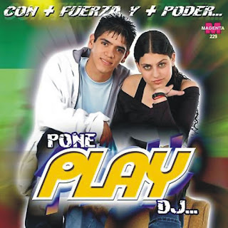 grupo play con mas fuerza y mas poder