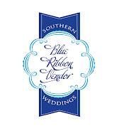 Southern Weddings Blue Ribbon Vendor
