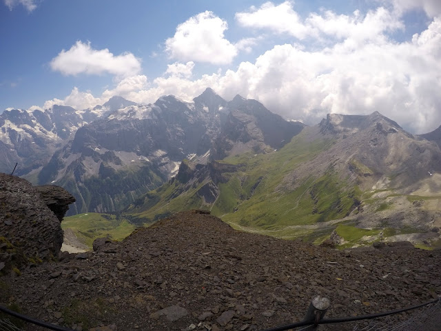 Interlaken, Switzerland, Eiger, Jungfrau, Monch, Canyoning, Paragliding, Via Ferrata, White Water Rafting, Brienz, Thun, Mountains, Alps, bern, Bernese Alps, Swiss Alps, adventure, Chli Schliere, adrenaline, lutschine, Lauterbrunnen, Schilthorn, Harder Kulm, Murren, Trummelbach Falls, 