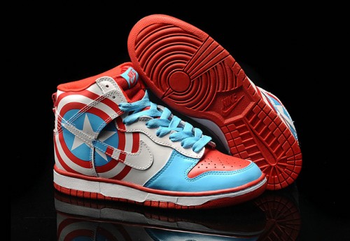clarks captain america shoes