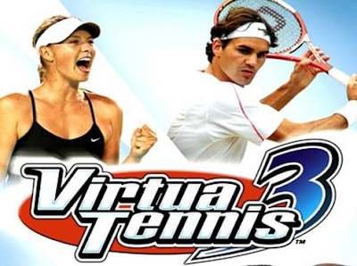 Download Virtua Tennis 3 ISO/CSO Save Data PSP PPSSPP High Compress Download Virtua Tennis 3 ISO/CSO Save Data PSP PPSSPP High Compress