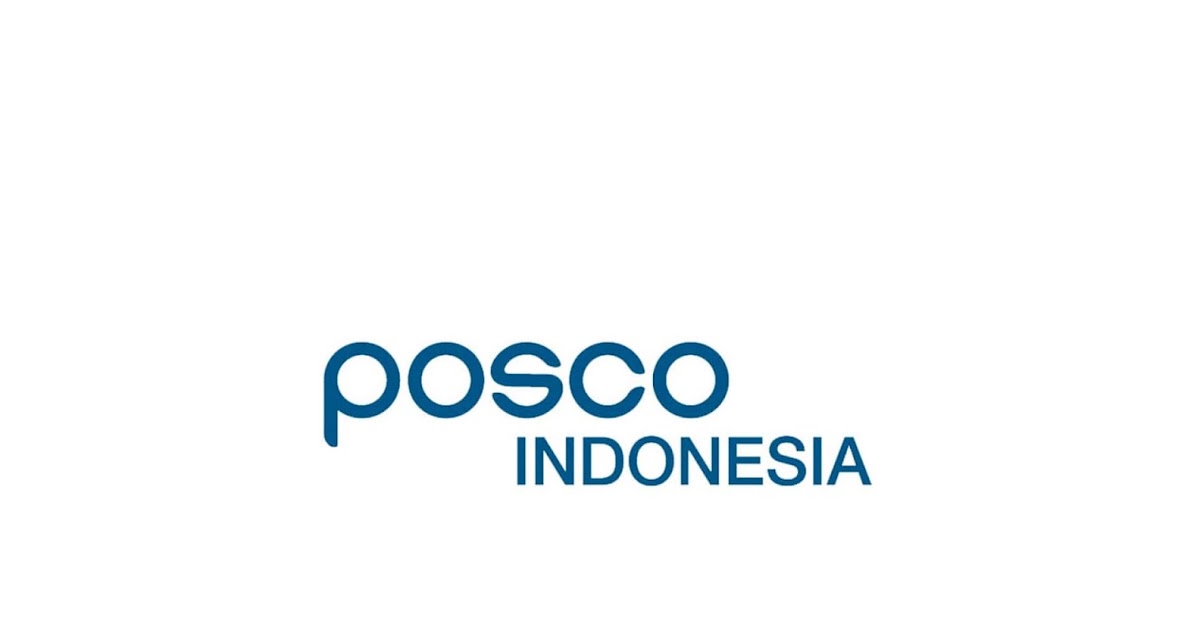 Lowongan Kerja Fresh Graduate Sma Smk Pt Posco Ijpc Terbaru Ruangankerja