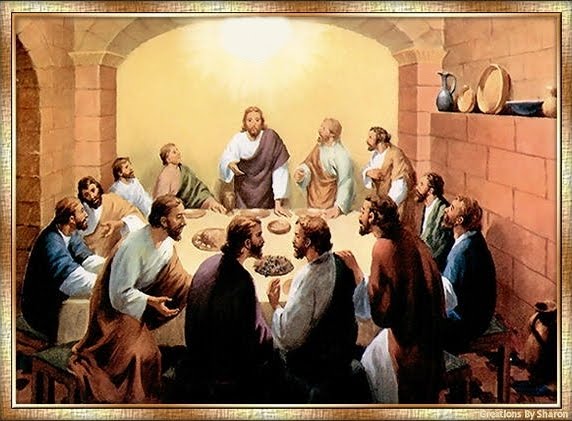 Os 12 Apóstolos de Cristo Os 12 Apóstolos de Cristo