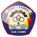 Logo SMK Negeri 1 Kawali small