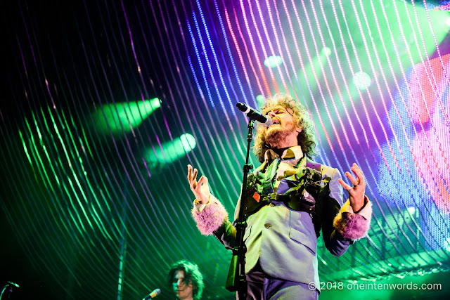 The Flaming Lips at Riverfest Elora 2018 at Bissell Park on August 18, 2018 Photo by John Ordean at One In Ten Words oneintenwords.com toronto indie alternative live music blog concert photography pictures photos