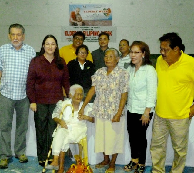 Albay 3rd District Making milestones enhancing benefits and services