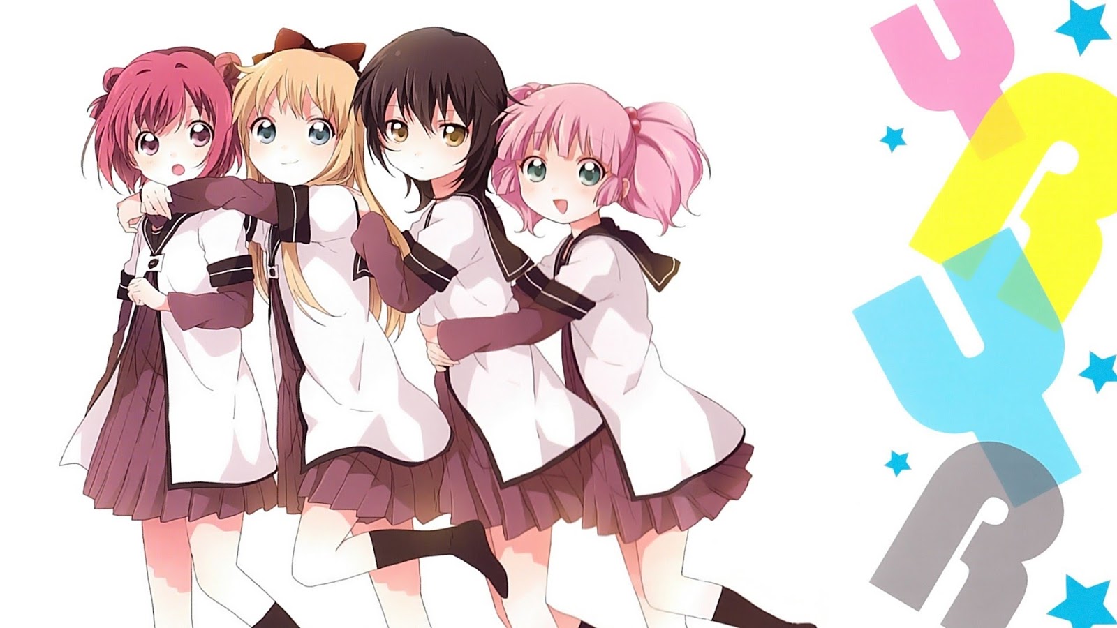 Macam Macam Genre Anime Dan Manga
