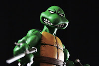 MONDO 6th Scale Teenage Mutant Ninja Turtles Action Figures
