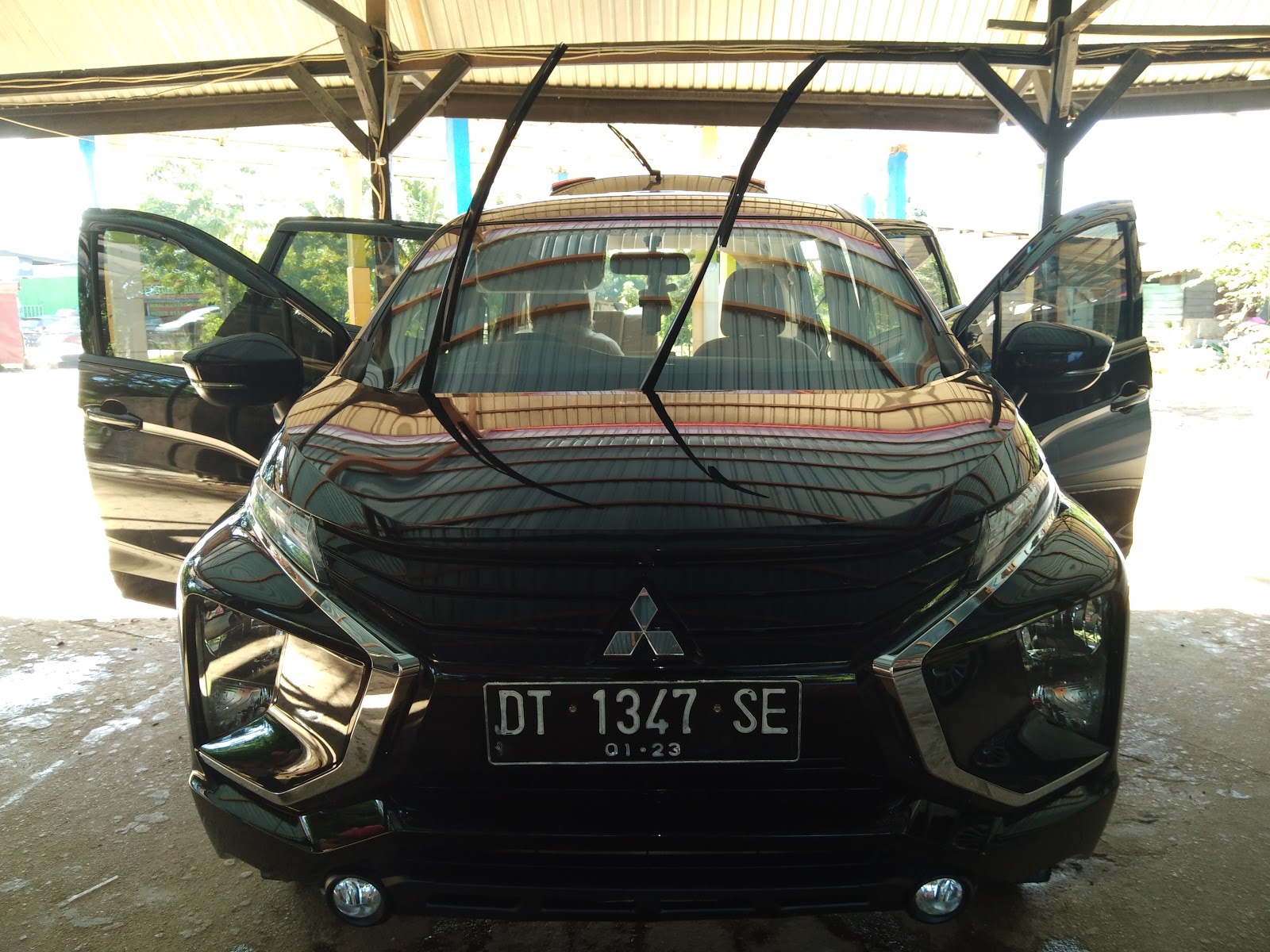 Rental Mobil Di Kendari Rental Mobil Kendari Murah 081341670454