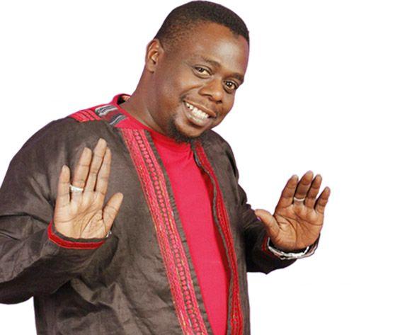 Mzee Mzee