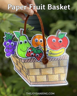 Hand Drawn Fruits In Basket Stock Illustration - Download Image Now - Gift  Basket, Gift, Sketch - iStock