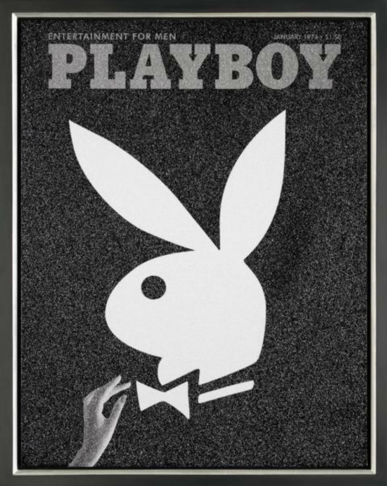 De otros mundos: Playboy. 