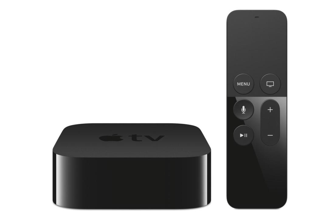 CANAL+ sur APPLE TV en 4K