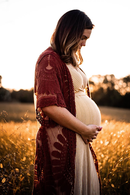 10 Cosas que NO debes hacer   durante el Embarazo