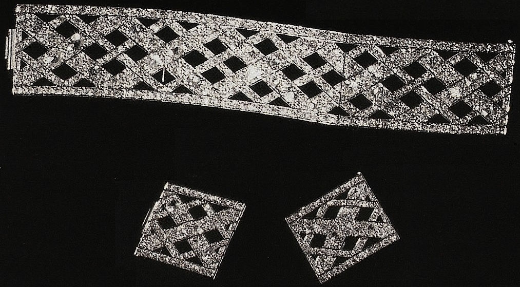 Tiara Mania Countess of Paris's Diamond Bandeau Tiara
