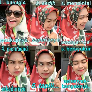 19 Foto Ria Ricis Edisi Maret 2016, Tambah Cantik dan Imut Deh - Foto