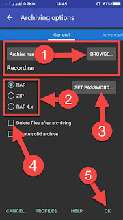 password-protected-zip-file-kaise-banaye