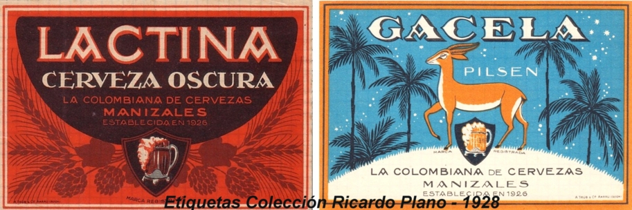 Cerveza Cerveza
