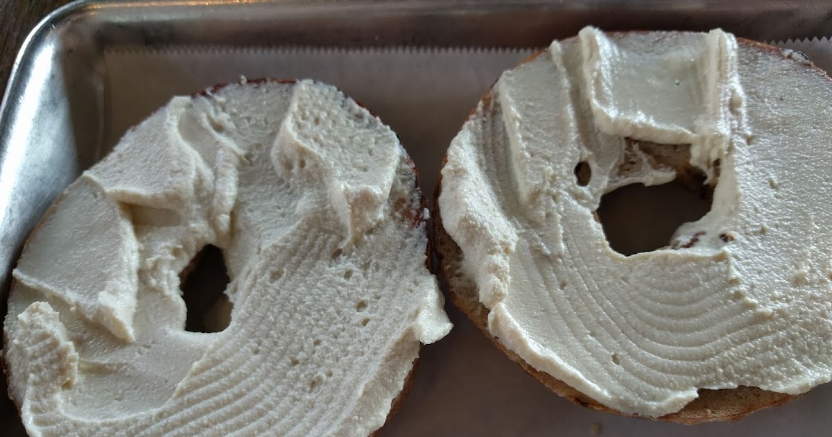 Tonight I Dined Golden Bagels