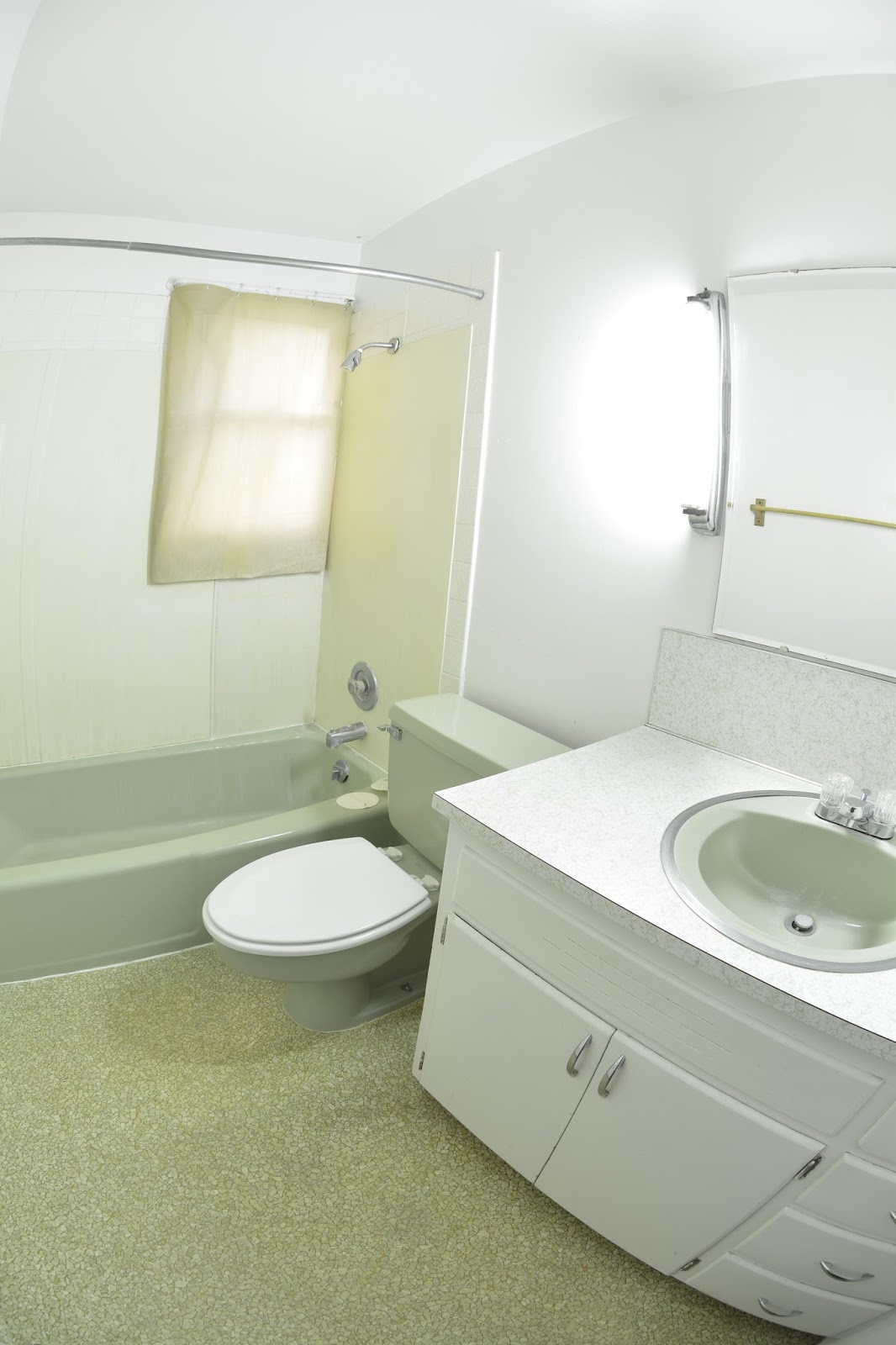 Erickson Rental Properties, LLC 1812 E. Clark