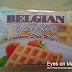 Regent's Belgian Waffle Review