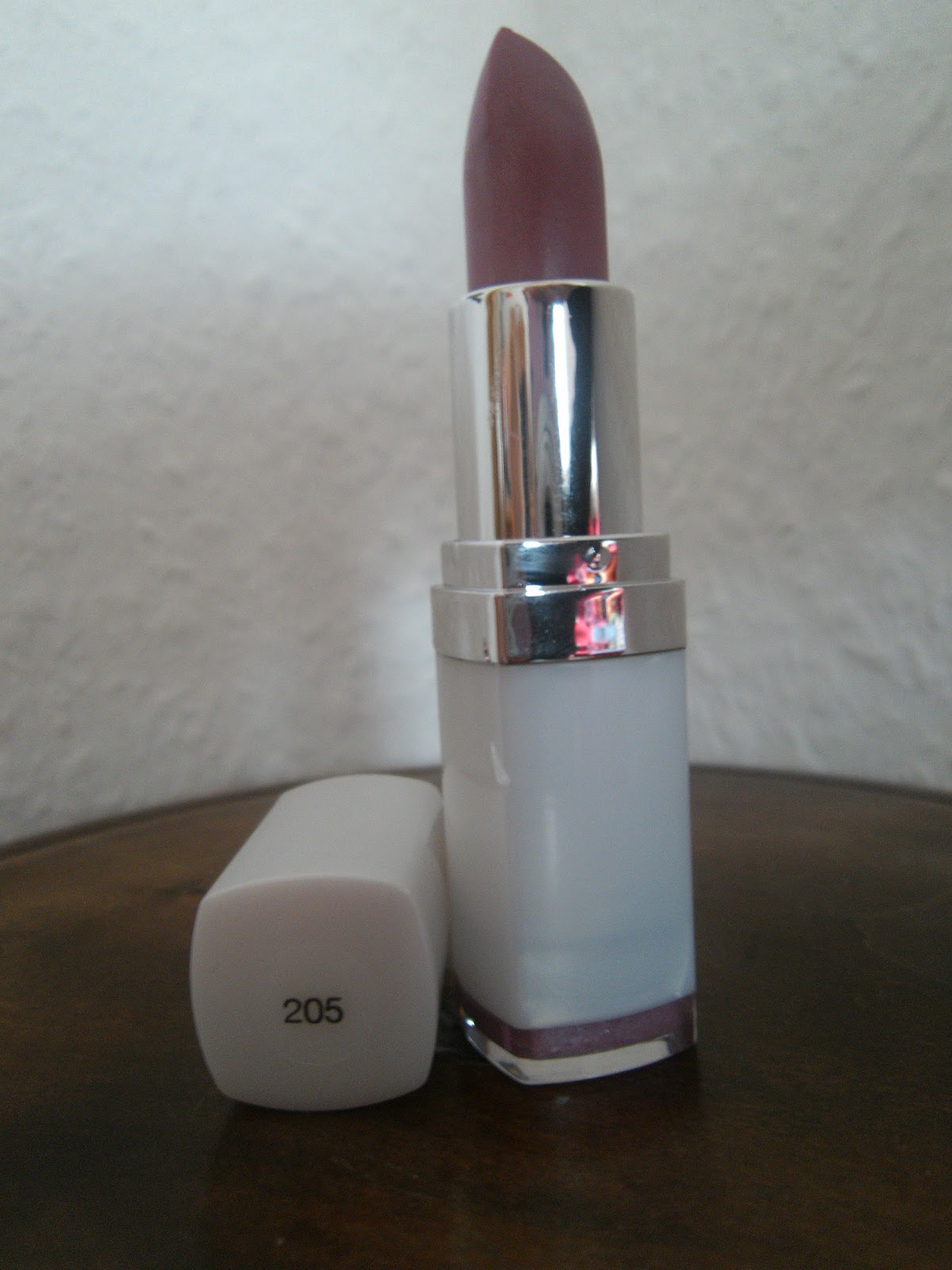 Sandra s Allerlei Rival De Loop Glossy Lipstick 