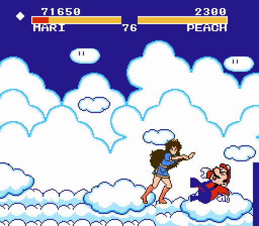 VGJUNK: FIGHTERS OF THE WORLD: SPAIN
