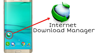 idm internet download manager android