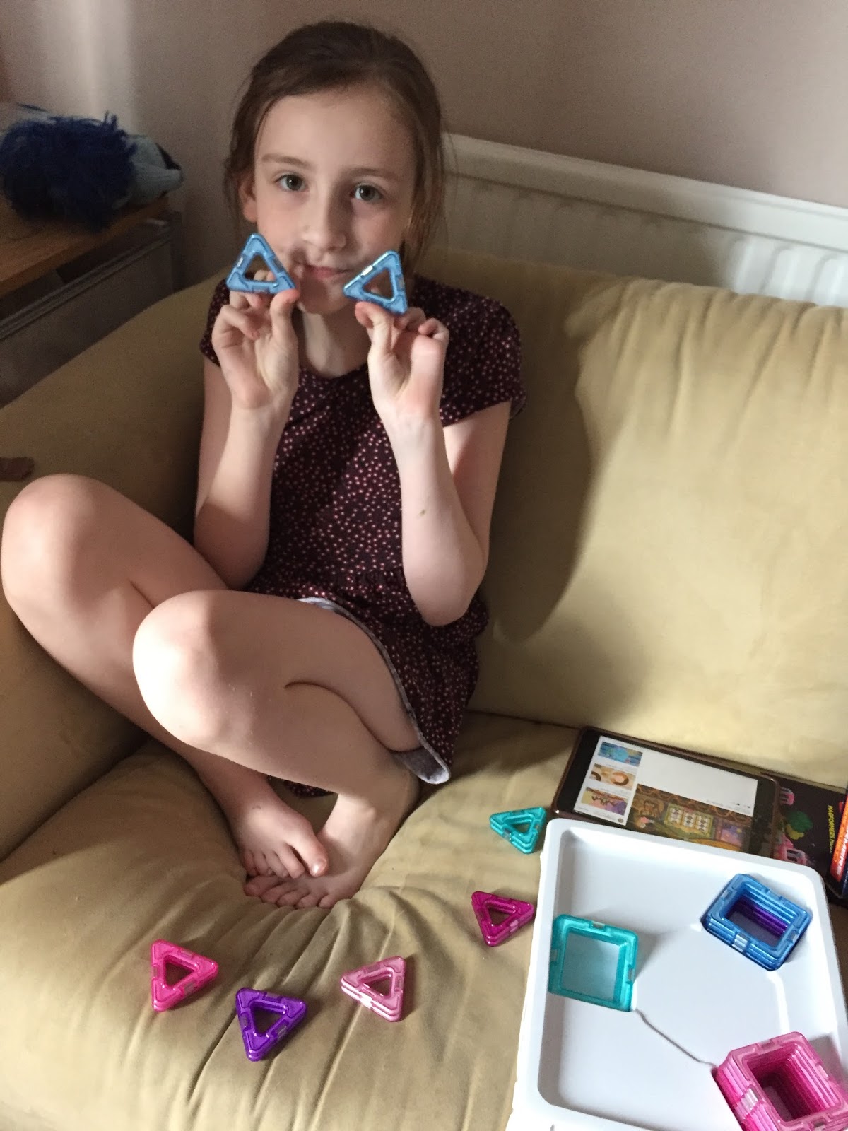 magformers for girls