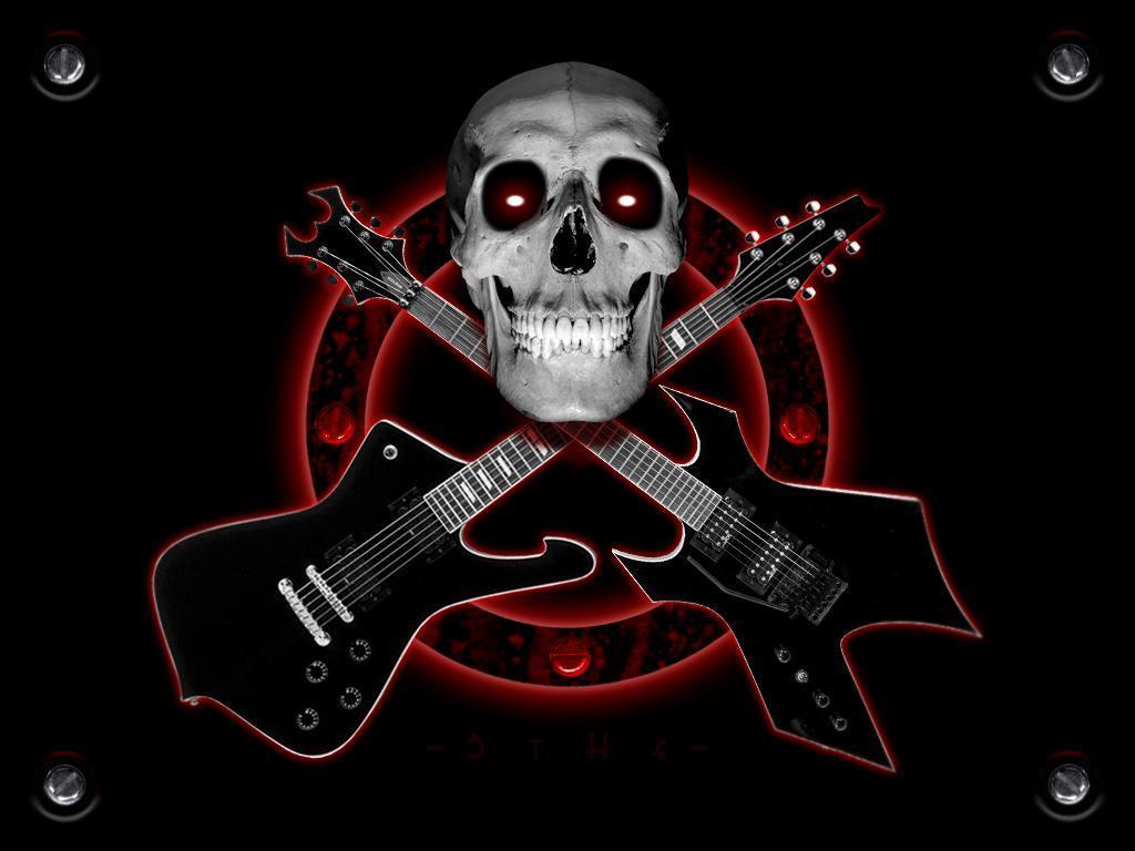 Flashbacks The Discovery Of a Metalhead