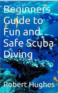 Scuba Diving Book