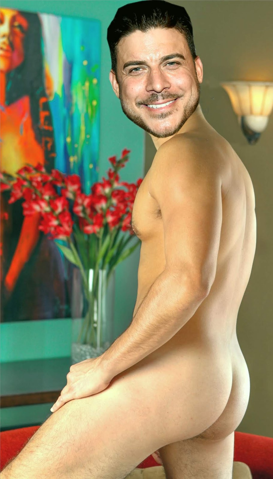 Jax Taylor.