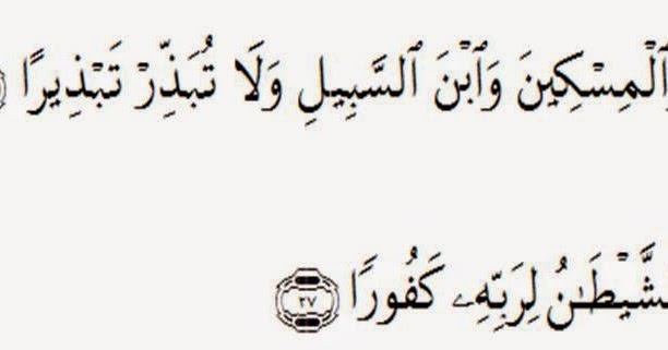 Hadits Tentang Hidup Sederhana Dan Menyantuni Kaum Dhuafa