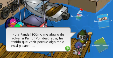 que es panfu que es panfu