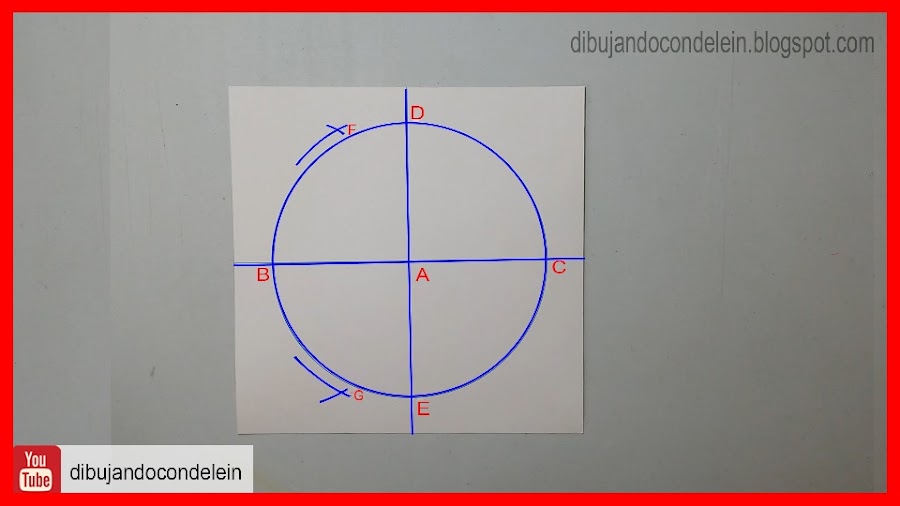 dibujo; como dibujar un pentagono, como dibujar, clases gratis de dibujo; como dibujar el pentagono imposible; clases gratis de dibujo; delein padilla; dibujando con delein; geometria basica; dibujo 3D; como dibujar 3D; como dibujar una ilusion optica;