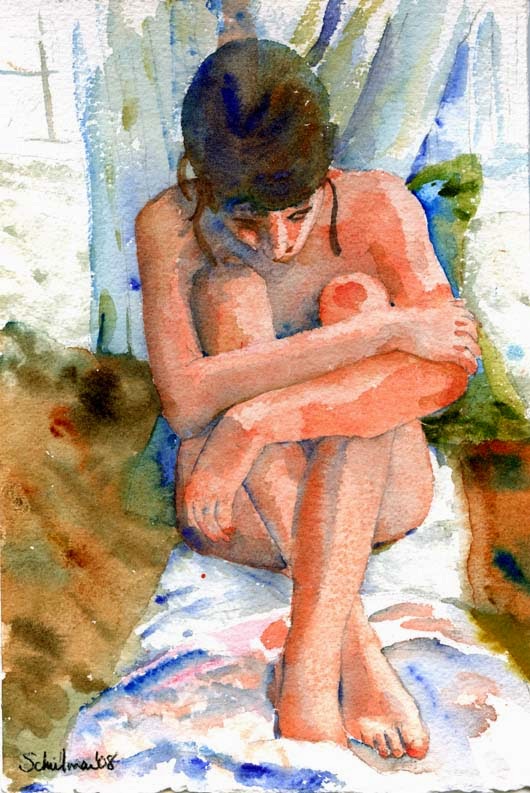 female figure art http://www.imagekind.com/artists/schulmanart/Nudes/fine-art-prints