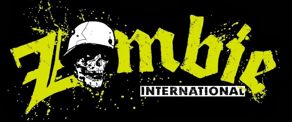 Zombie International