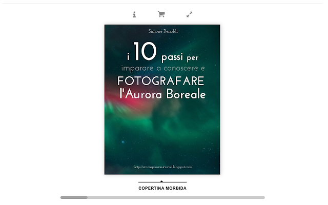 I 10 passi per imparare a conoscere e fotografare l'aurora boreale - copertina - tutorial