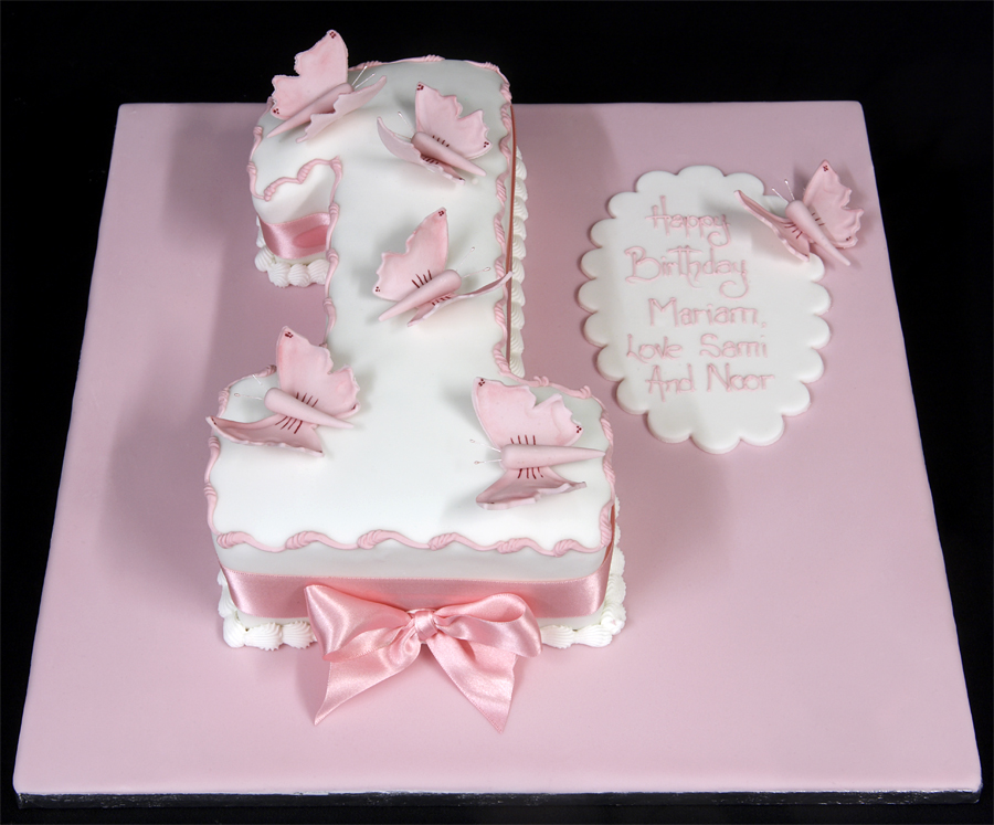 Торт с рождением дочки. Торт на 1 год девочке. Тортик на 1 год девочке. Торт на 1 годик девочке. Торт на годик доченьке.