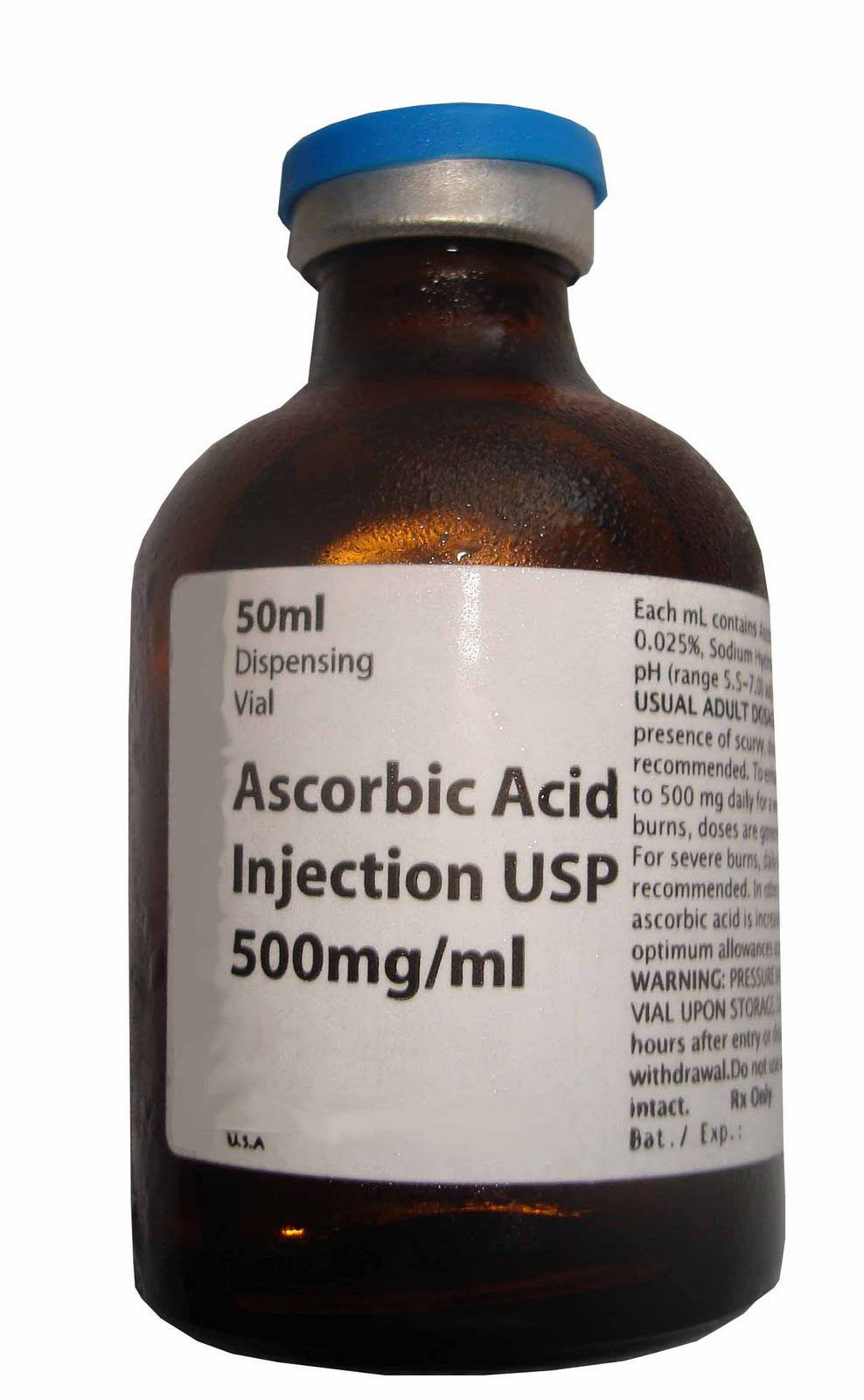 Vivie Beauty Shack Vitamin C 50ml x 25gm